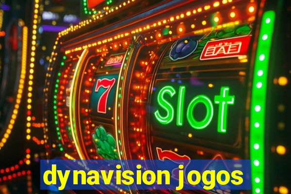 dynavision jogos